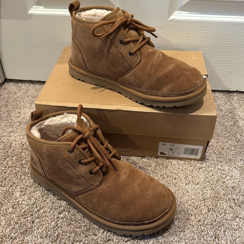 UGG Neumel